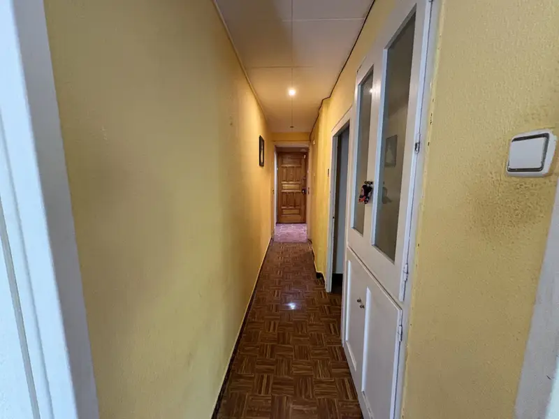 Venta Piso 3 Habitaciones Suria HMM067
