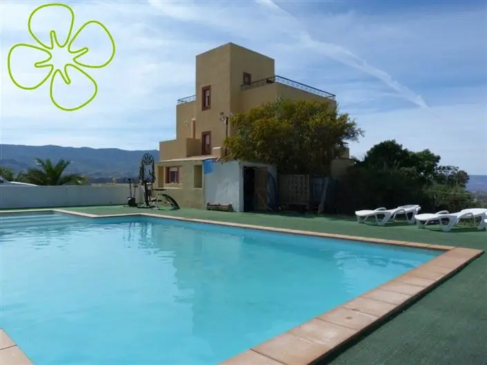 Villa de Lujo en Venta 10 Dormitorios 5 Baños 21000m2