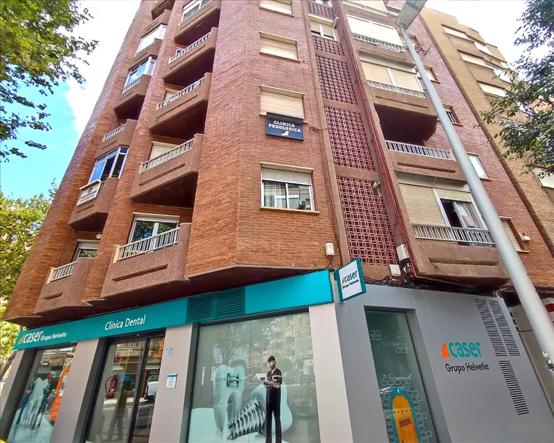 Piso 116m2 4 habitaciones 3 baños Cartagena