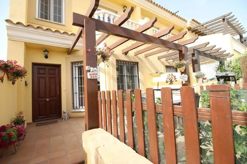 Dúplex 3 Dormitorios Palomares Almería