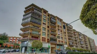 Piso en alquiler en Zaragoza 105m2 3 habitaciones 2 baños