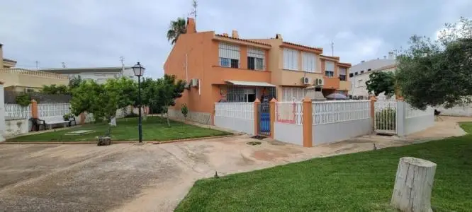 Adosado Costa Sur Vinaros Cerca de la Playa