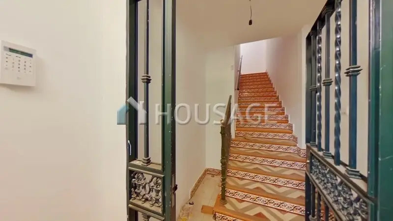 Casa en Venta Dos Hermanas Sevilla 3 Dormitorios