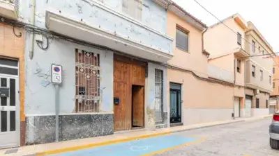 Casa en venta en Catarroja