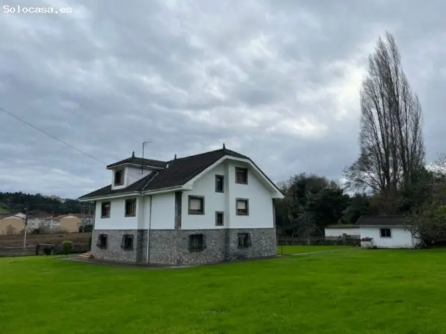 Casa 2 Plantas 2800m2 Garaje 3 Coches Varias Viviendas