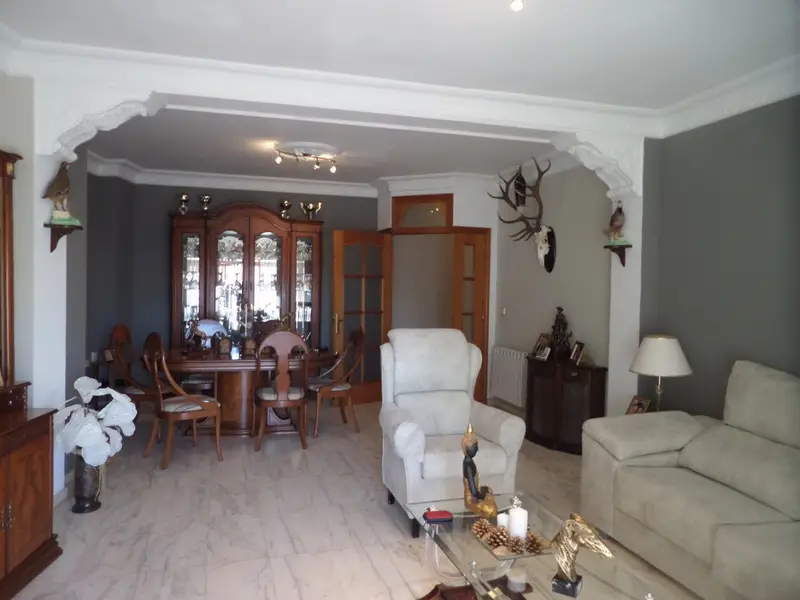 Venta Piso Amueblado Socuéllamos 140m2 2Dormitorios 2Baños