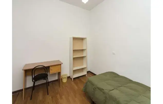 Alquiler Habitaciones Madrid Malasa
									asa 270m2