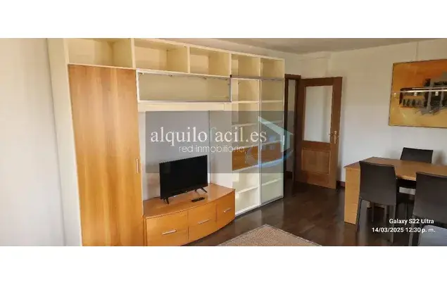 Alquiler Apartamento 2 Dormitorios 80m² Sojuela