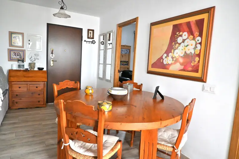 Piso 3 Dormitorios Las Lagunas Mijas Renovado