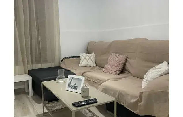 Apartamento 5 Dormitorios Javali Viejo Murcia Estudiantes Agua Wifi Incluidos