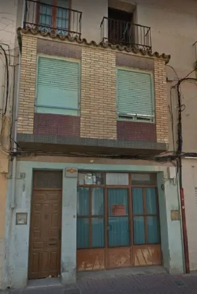 Casa Unifamiliar 264m2 en Andorra Teruel