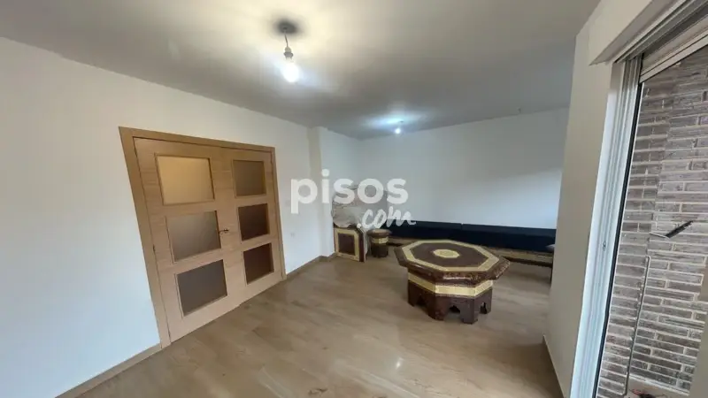 Piso Reformado en Bétera 128m2 3 Dormitorios Ascensor