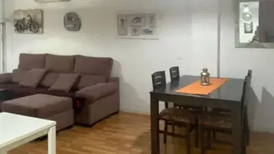 Alquiler Temporal Piso Estudiantes Profesores Parking Incluido