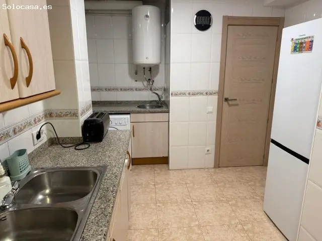 Inversor Piso En Venta En Centro Manresa