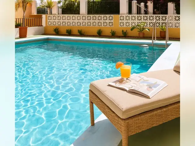 Apartamento 3 Dormitorios Marbella Centro Playa Puerto