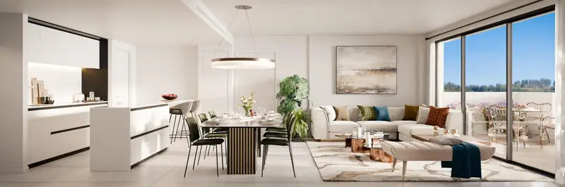 Residencial de Lujo en Marbella Obras Nuevas