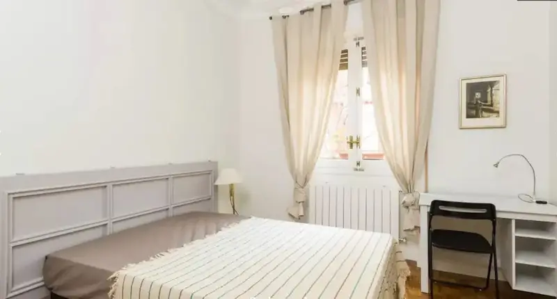 Apartamento en Alquiler Madrid Calle de Ferraz
