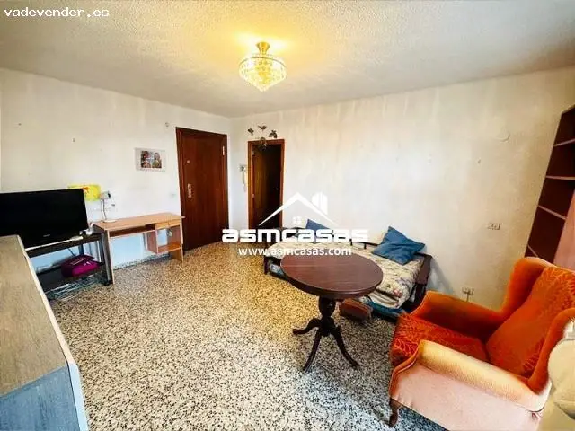 Apartamento en Benicassim Primera Linea de Playa Vistas al Mar