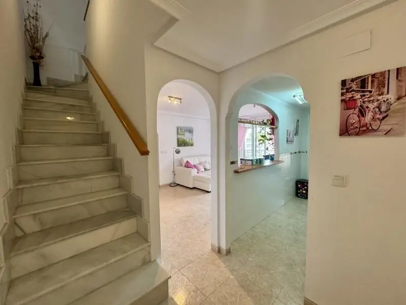 Apartamento en Venta Playa Flamenca