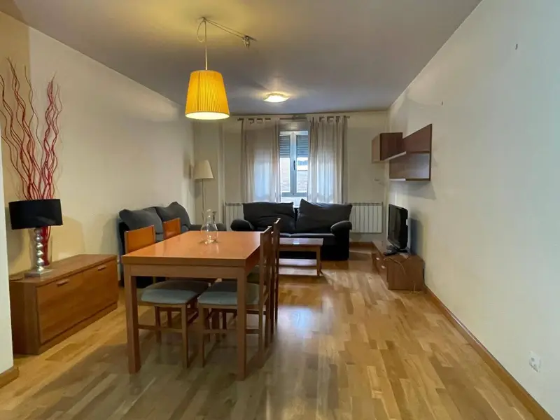 Apartamento en Venta Ponferrada Centro 74m2 2Dormitorios 2Baños