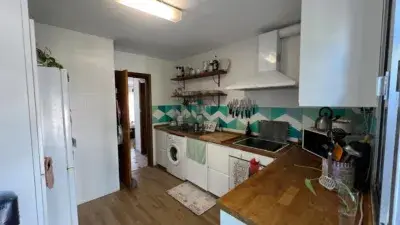 Chalet adosado en venta en Cavaleri