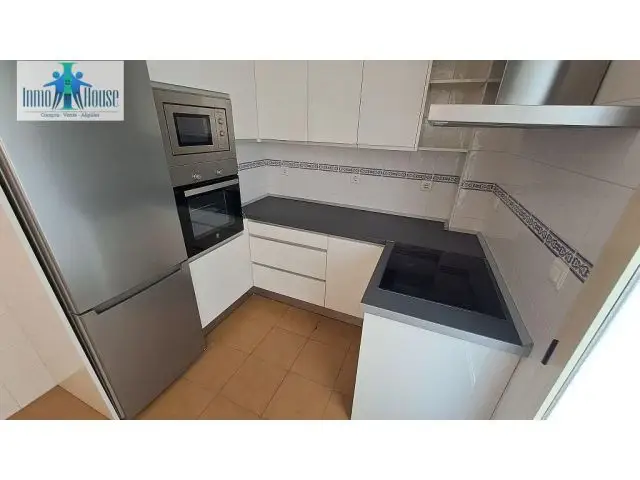 Piso en Venta Albacete Zona Imaginalia 115m2 3 Dorm 2 Baños