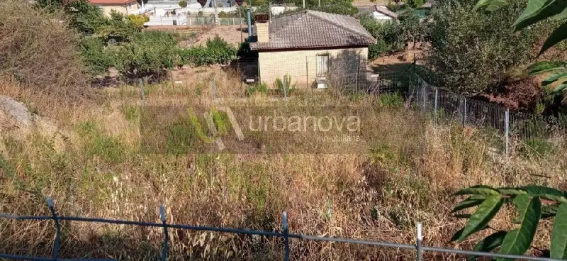 Venta Terreno en Lardero 428m2