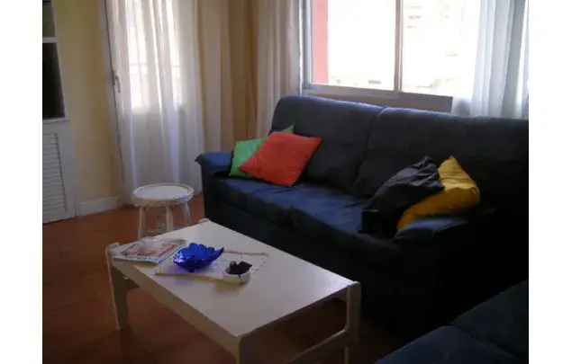Apartamento 3 Dormitorios Laredo Vistas Increíbles