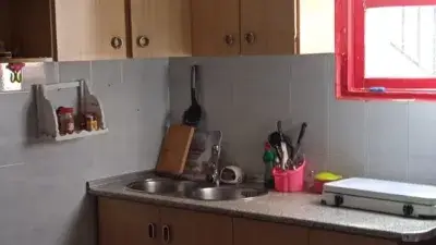 2 Casas con Terreno en la Alpujarra Granadina