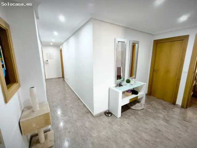 Apartamento en Venta Rojales Centro Cerca Playa