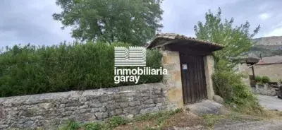 Casa en venta en Hornillalatorre