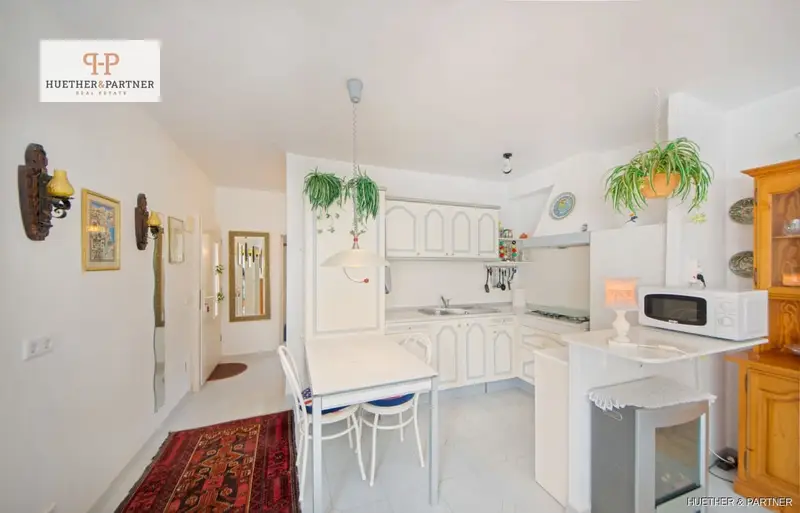 Apartamento en Cales de Mallorca con Vistas al Mar y Azotea