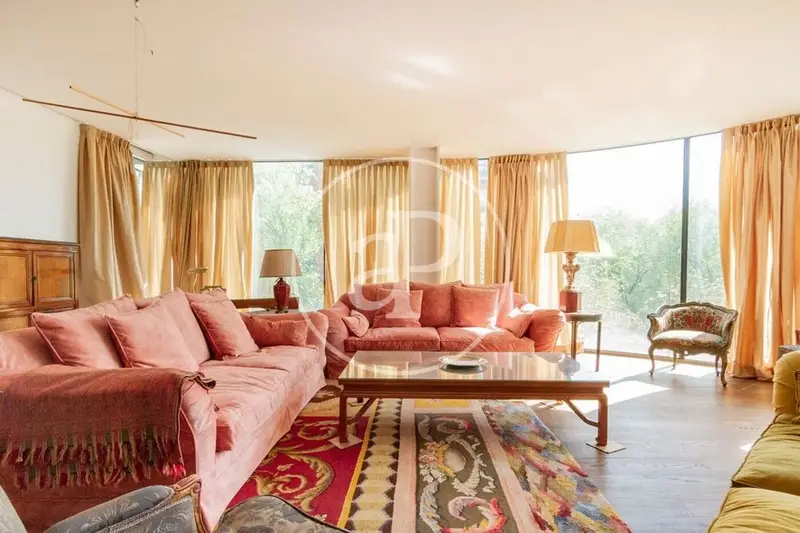 Apartamento de Lujo en Salamanca con Terraza Amueblado