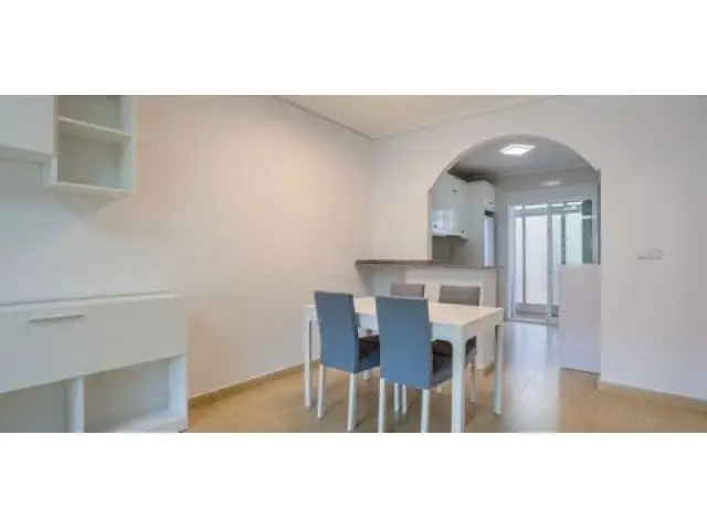 Bungalow en Venta Los Montesinos ETRV T3171