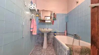Casa en Venta en Hellin con Terreno - Reforma o Nueva Construccion