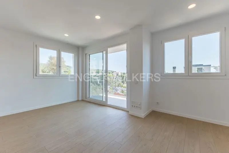 Apartamento en venta en Canet de Mar, Barcelona