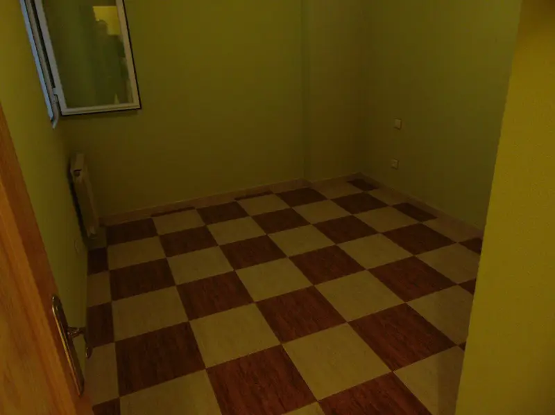 Venta Piso 3 Habitaciones Centro Salud Valdepeñas