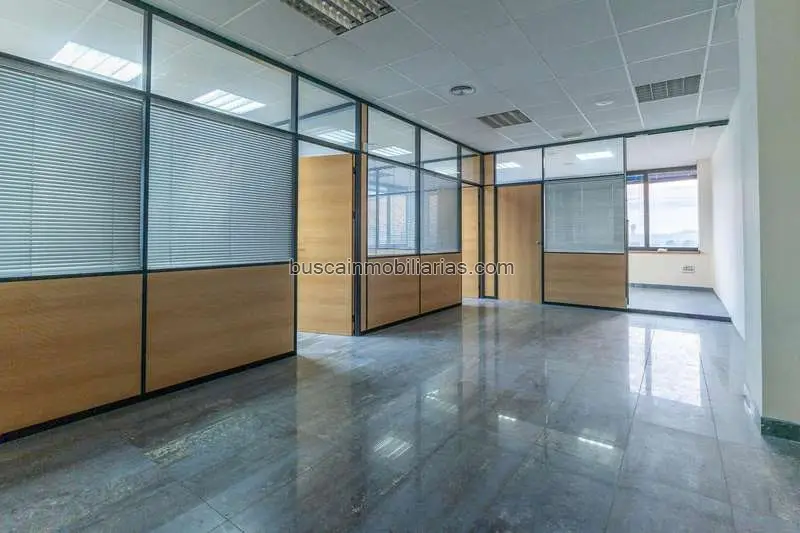 Oficina en venta en Sagunto Centro de Negocios