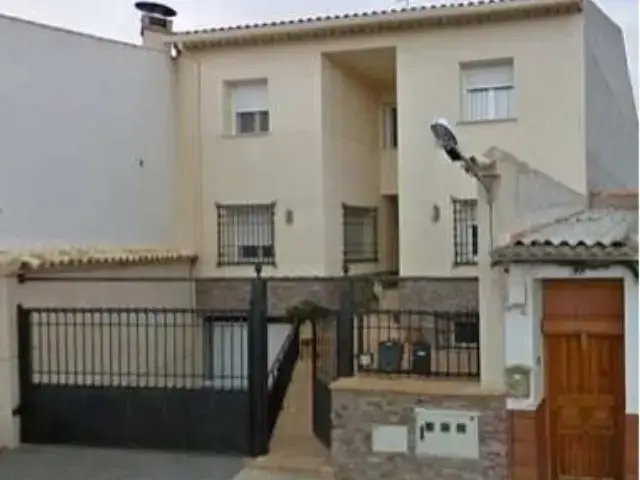 Casa en venta Calle Clmoro Campo de Criptana