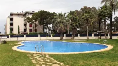 Apartamento en Alquiler Las Rotas Denia vacaciones familia