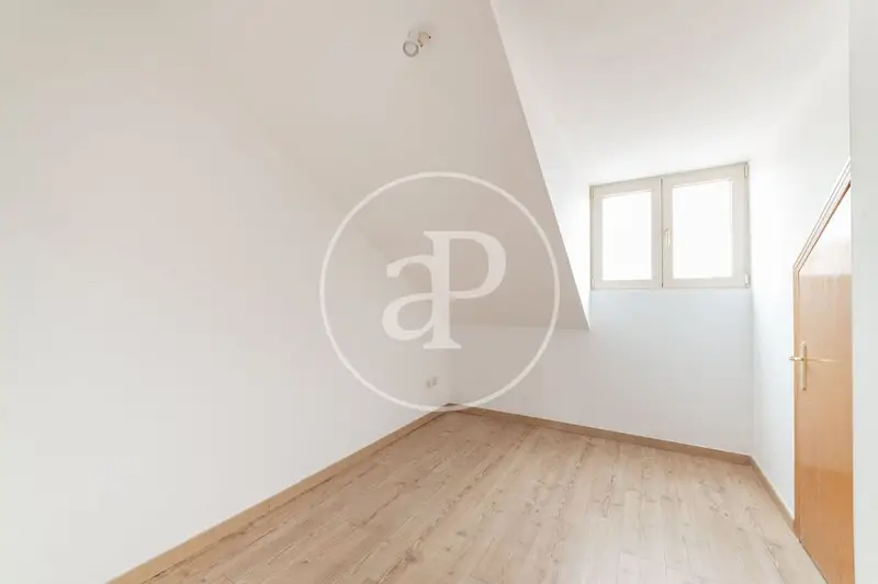 Atico Duplex en Amor de Dios 100m2