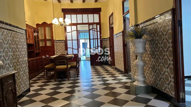 Casa unifamiliar en venta en Meliana