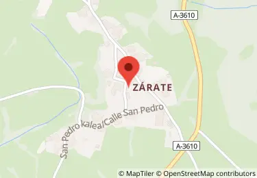 Casa en Venta Zarate Zuia