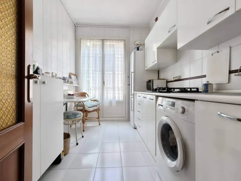 Piso en venta en Casco Viejo Bilbao