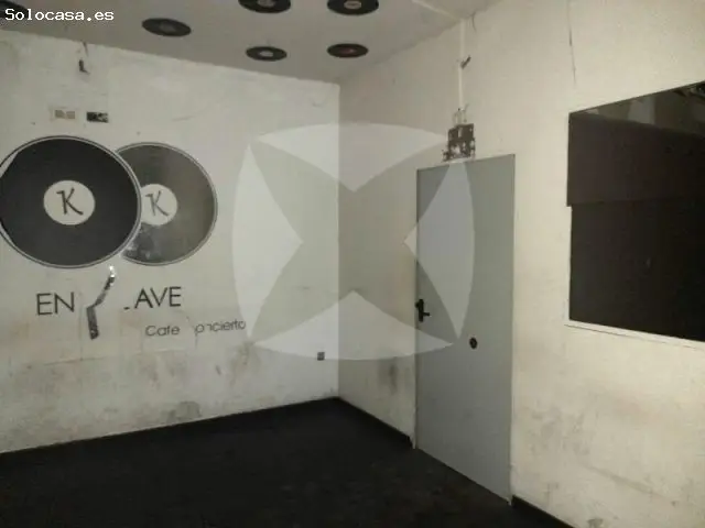 Local en Venta en Casco Antiguo de Badajoz 135m²