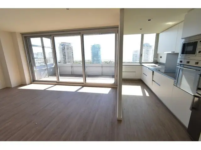 Apartamento Vistas al Mar en Illa del Cel