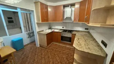 Piso en venta en Carrer de Vilamar, cerca de Carrer d' Àngel Guimerà