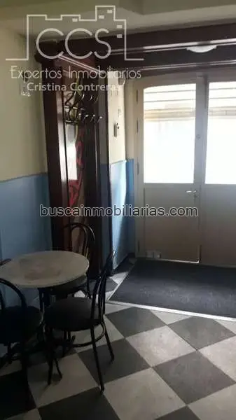 Venta Cafeteria Bar 150m2 Centro Cadiz Amueblado Aire Acondicionado