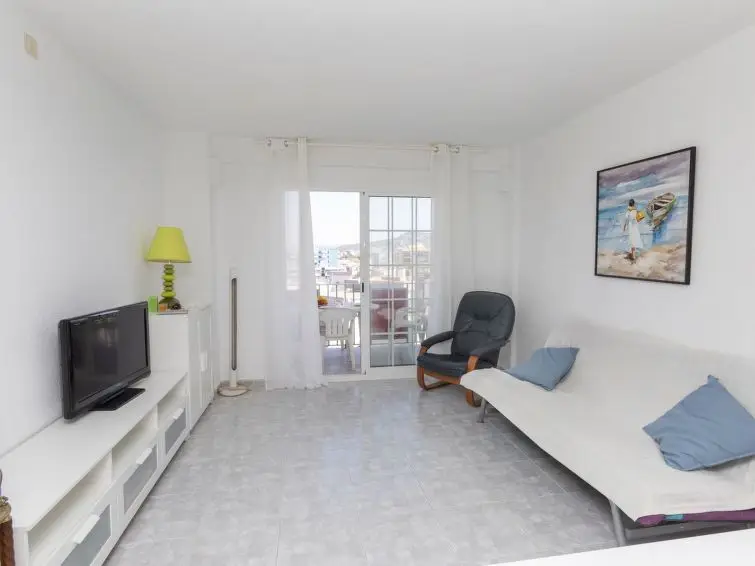 Apartamento 1 Dormitorio Alquiler Blanes