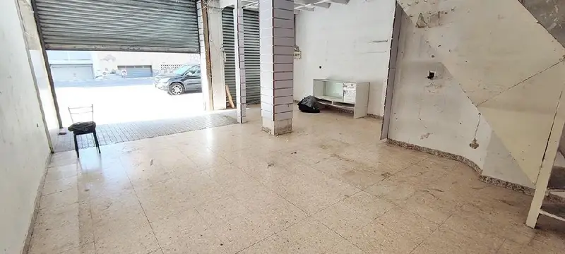 Venta Local Comercial Calella 121m2 Gran Oportunidad